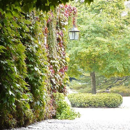 Al Concerto Bed & Breakfast San Benigno Canavese ภายนอก รูปภาพ