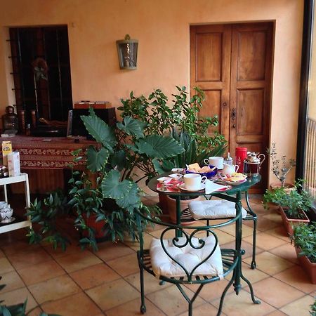 Al Concerto Bed & Breakfast San Benigno Canavese ภายนอก รูปภาพ