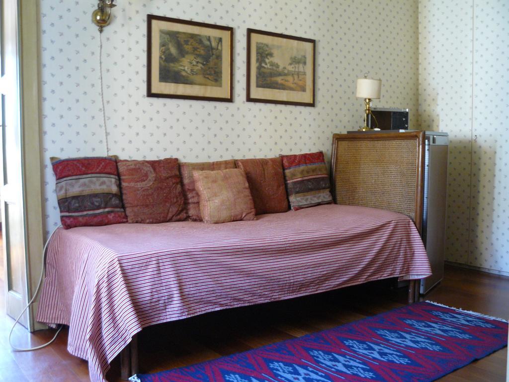 Al Concerto Bed & Breakfast San Benigno Canavese ห้อง รูปภาพ