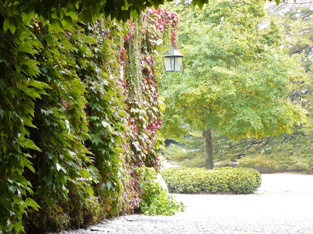 Al Concerto Bed & Breakfast San Benigno Canavese ภายนอก รูปภาพ