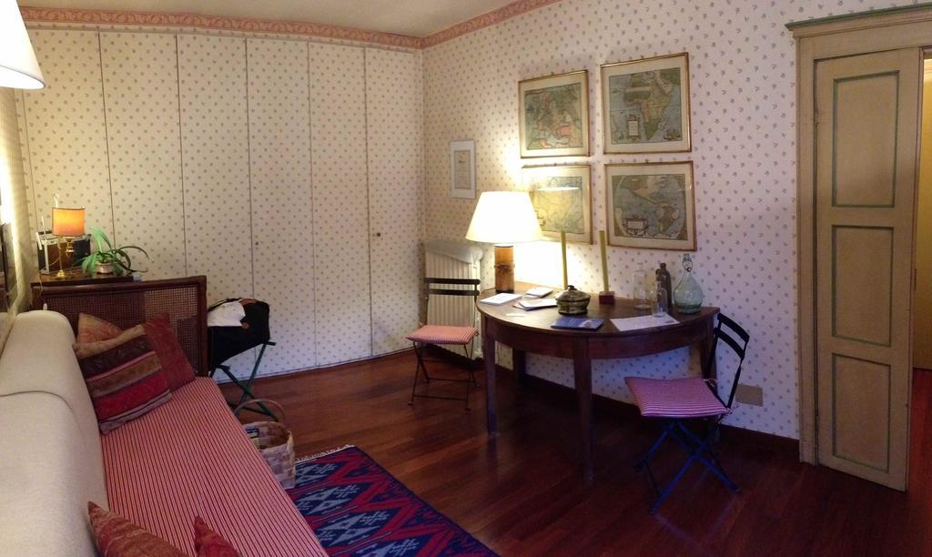 Al Concerto Bed & Breakfast San Benigno Canavese ห้อง รูปภาพ