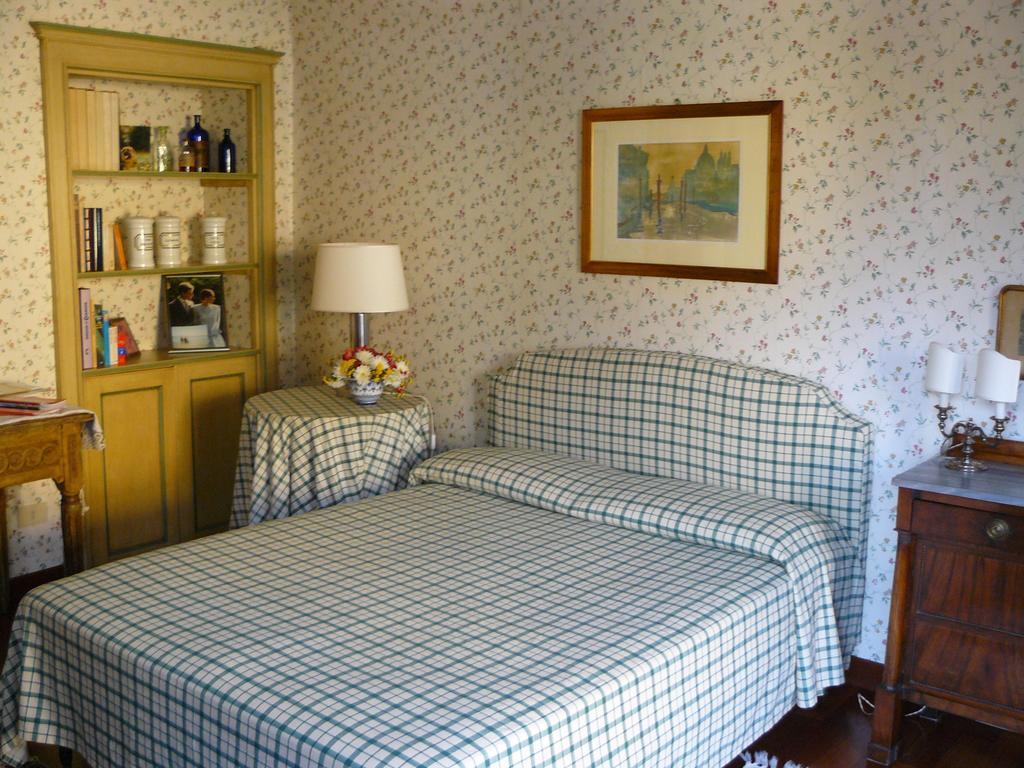 Al Concerto Bed & Breakfast San Benigno Canavese ห้อง รูปภาพ