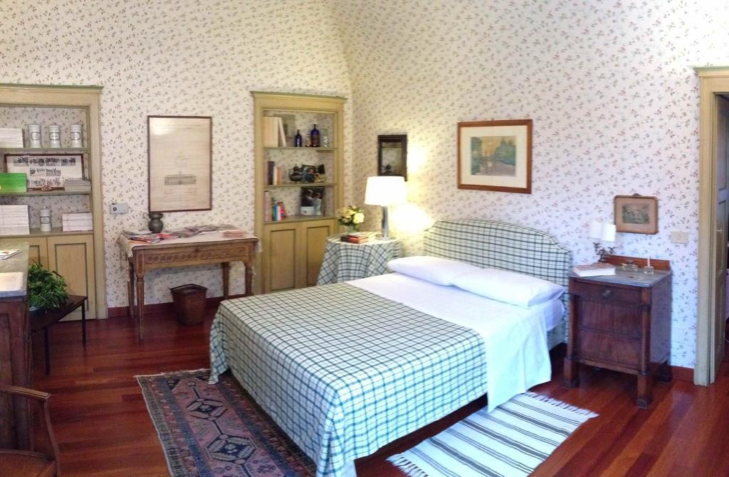 Al Concerto Bed & Breakfast San Benigno Canavese ห้อง รูปภาพ