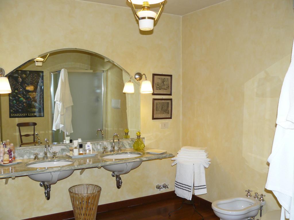 Al Concerto Bed & Breakfast San Benigno Canavese ห้อง รูปภาพ