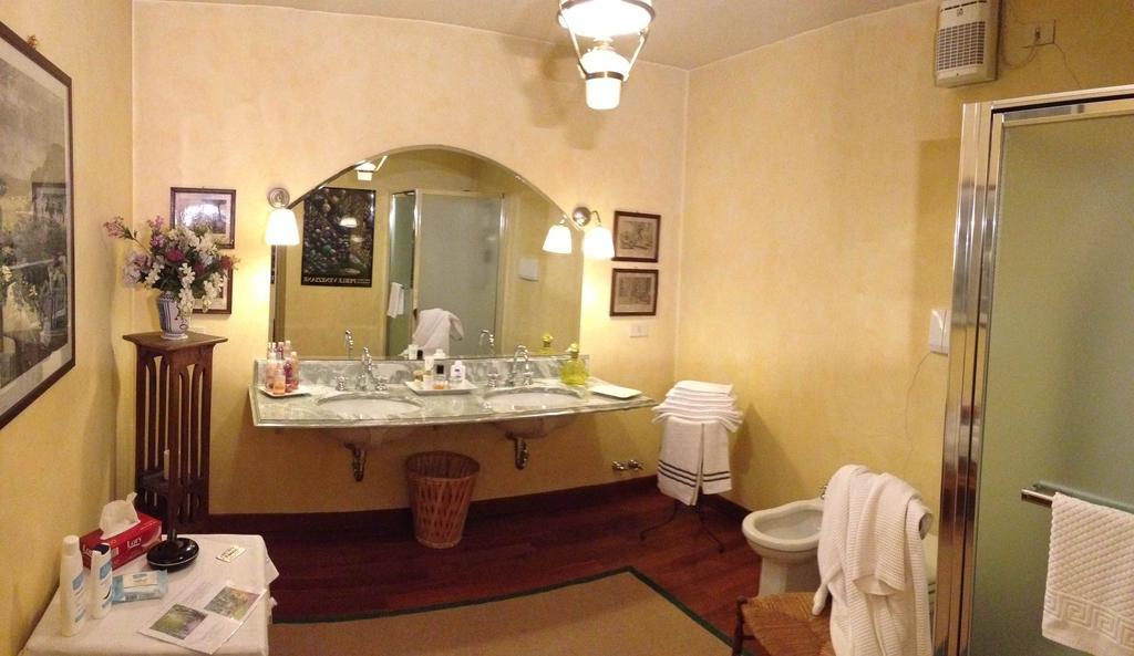 Al Concerto Bed & Breakfast San Benigno Canavese ห้อง รูปภาพ