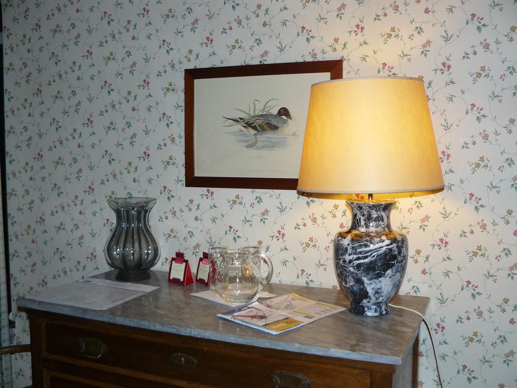 Al Concerto Bed & Breakfast San Benigno Canavese ห้อง รูปภาพ