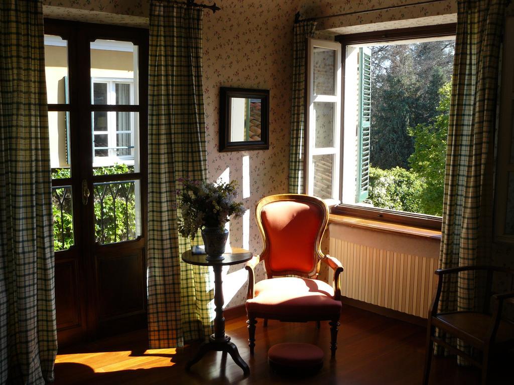 Al Concerto Bed & Breakfast San Benigno Canavese ห้อง รูปภาพ