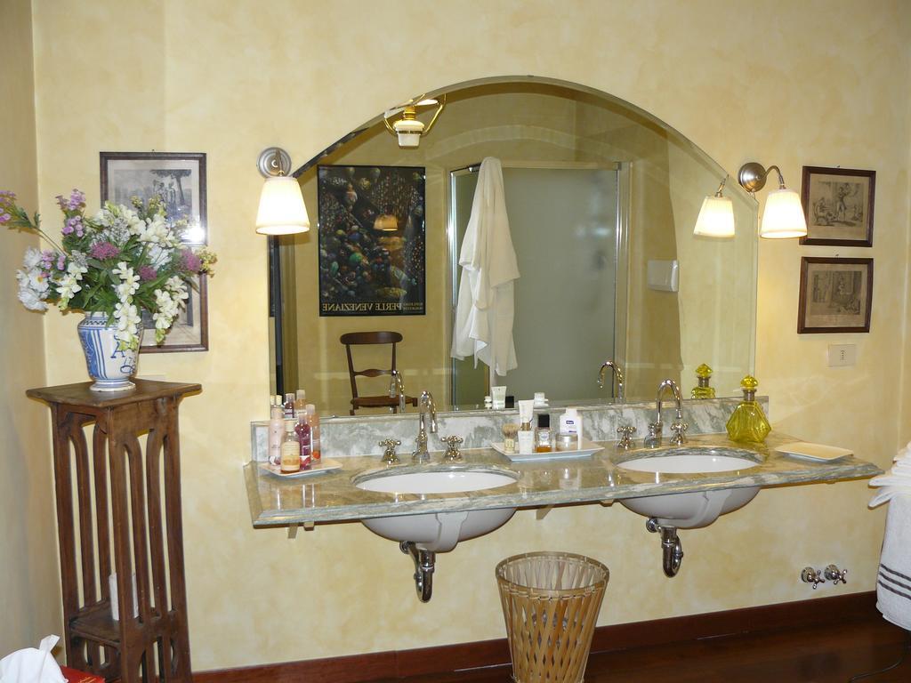 Al Concerto Bed & Breakfast San Benigno Canavese ห้อง รูปภาพ